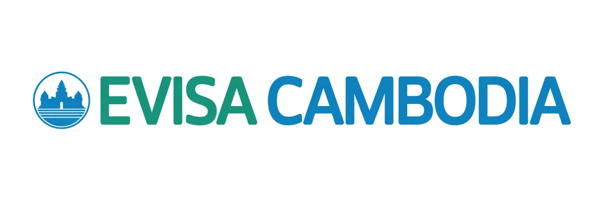 eVisa Cambodia 2026 — Electronic Visa for Cambodia Logo